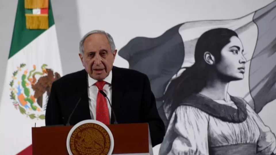 Secretaría de Salud intensifica acciones para contener el dengue en el país