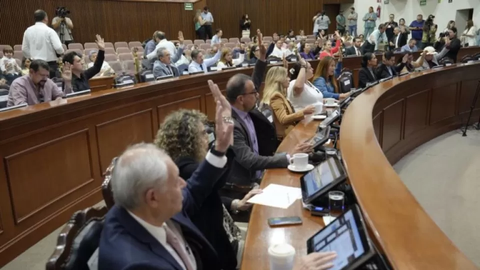 Aprueba Congreso reforma a Ley de Pesca que permite más control en acuicultura y visibiliza a mujeres del sector