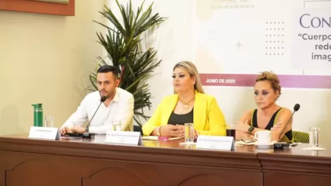 Congreso de Sinaloa aborda problemática de trastornos alimentarios detonados por el uso de redes sociales