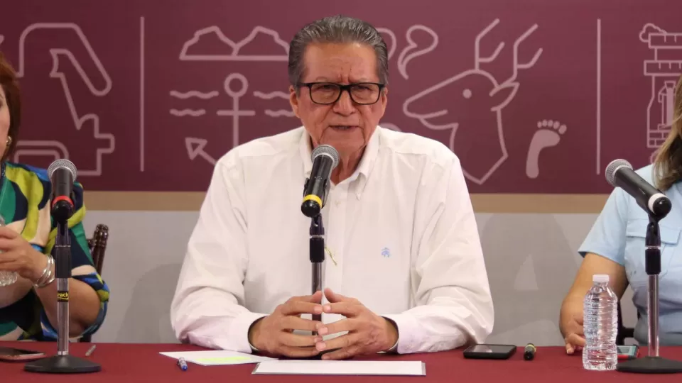 El programa de Viviendas para el Bienestar avanza en todo el estado: Castro Meléndrez