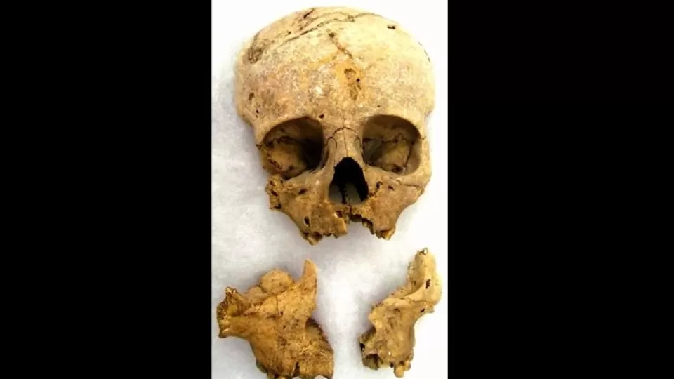 Indagan origen de niños sacrificados, hace más de un milenio, en Chichén Itzá