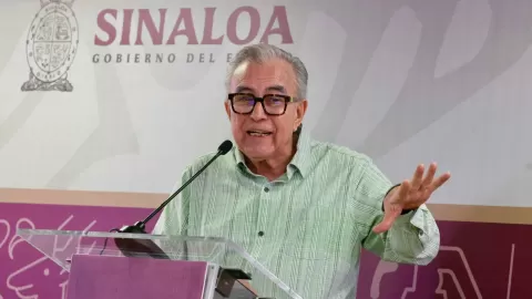 Las familias desplazadas también serán beneficiados con el programa de vivienda: Rocha Moya