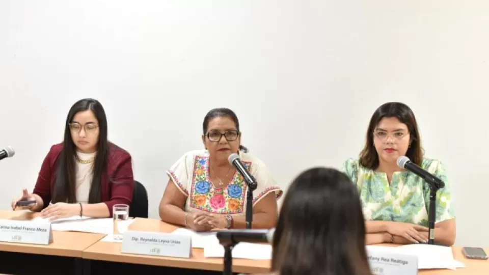 Comisión de Cultura y Artes analiza iniciativa que propone la creación de “Bibliotecas humanas” en Sinaloa