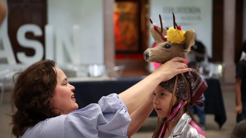 Celebrarán en Sinaloa el Día Internacional del Juego con diversas actividades