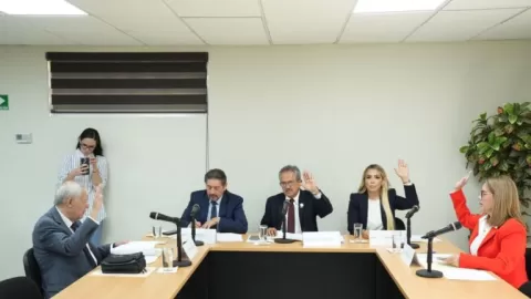 Aprueban convocatoria para fase estatal de Concurso Nacional de Oratoria “Juan Escutia”