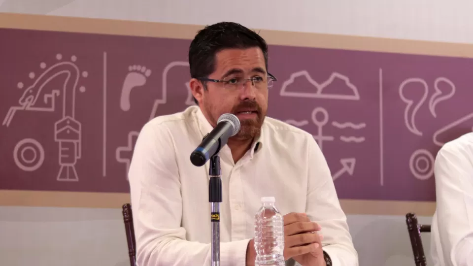 Promueve Secretaría de Salud la cultura de la prevención sobre el Cáncer de Próstata