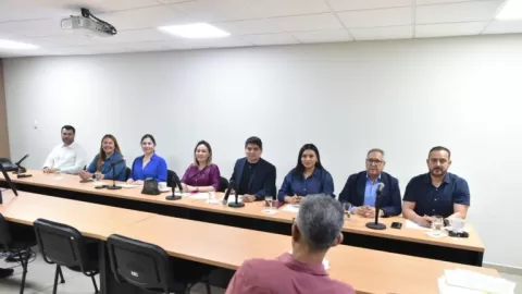 Aprueban dictamen para la creación de Vicefiscalía Especializada para Proteger a Periodistas y Defensores de Derechos