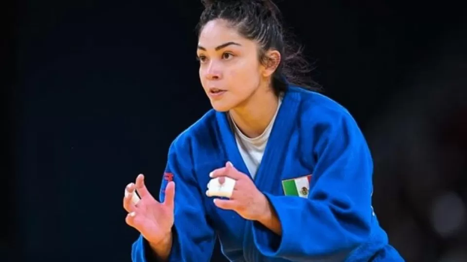 México iniciará su participación en el Campeonato Mundial de Judo 2025