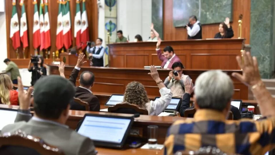 Congreso de Sinaloa aprueba y expide Convocatoria para elegir a integrantes del Consejo Consultivo de la CEDH