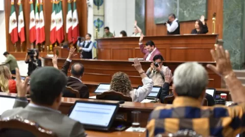 Congreso de Sinaloa aprueba y expide Convocatoria para elegir a integrantes del Consejo Consultivo de la CEDH