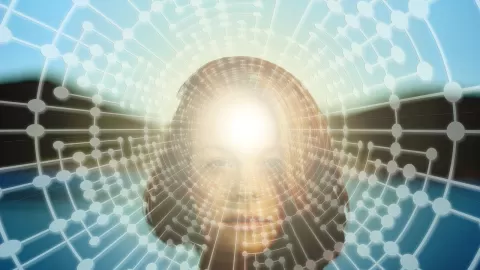 Neurodatos, nuevo oro digital, advierte Anahiby Becerril, académica de la UNAM