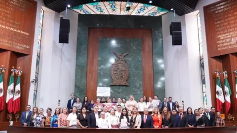 Congreso aprueba creación de Vicefiscalía para Protección de Personas Defensoras de Derechos Humanos y Periodistas
