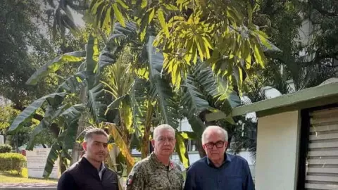 Foto de archivo con fines ilustrativos