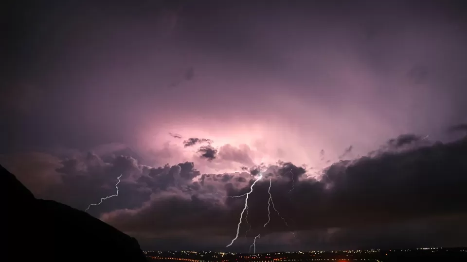 Sinaloa refuerza estrategias preventivas ante temporada de ciclones: Protección Civil Estatal