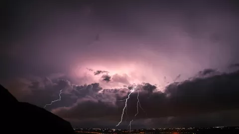 Sinaloa refuerza estrategias preventivas ante temporada de ciclones: Protección Civil Estatal