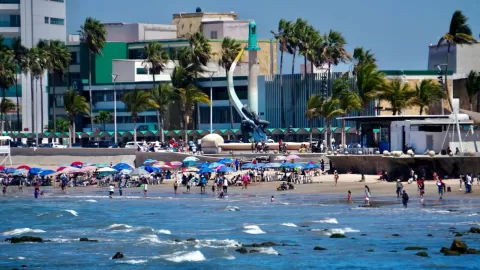 Sinaloa fue el quinto estado con más participación en "La Gran Escapada"