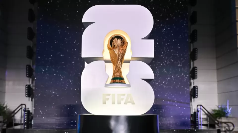 Presentan estrategia turística rumbo a la Copa del Mundo 2026