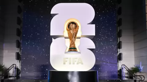 Presentan estrategia turística rumbo a la Copa del Mundo 2026