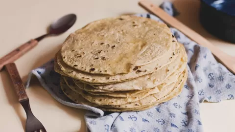 Mediante el Acuerdo Maíz-Tortilla, bajará el precio de este alimento en seis meses: Bello Esquivel
