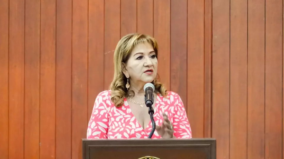 No puede haber políticas públicas eficaces sin una evaluación de las dependencias de gobierno: Teresa Guerra Ochoa