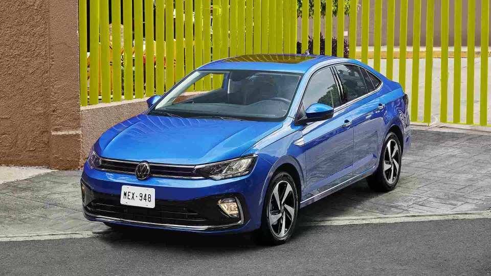 Llaman a revisión a más de 25 mil vehículos Volkswagen por desperfecto en cinturón de seguridad