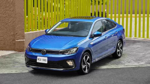 Llaman a revisión a más de 25 mil vehículos Volkswagen por desperfecto en cinturón de seguridad