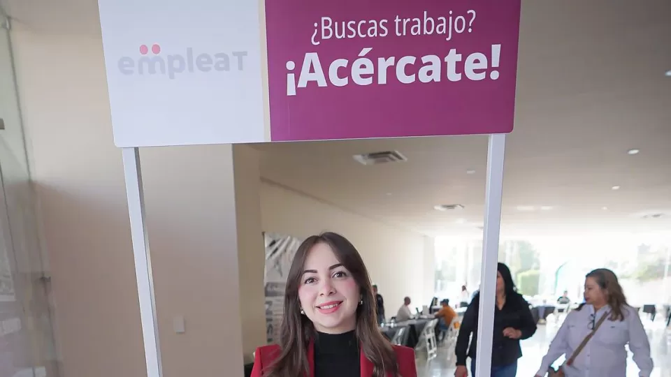 Este miércoles ofertarán 700 vacantes en Jornada del Empleo en Culiacán