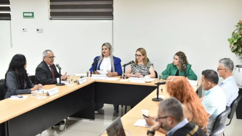 Aprueban dictamen que busca facilitar el registro civil gratuito a hijos e hijas de jornaleros agrícolas en Sinaloa