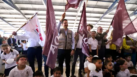 Sinaloa dentro de los estados con un avance mayor al 80% en estrategia “Vive Saludable, Vive Feliz”