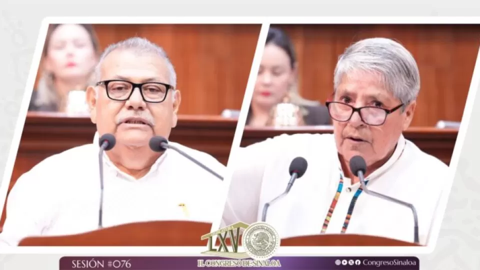 Sinaloa avanza en el tema de vivienda digna para quien más lo necesita: Morena y PVEM