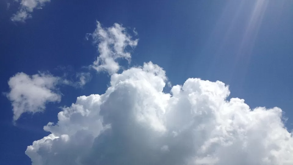 Ya esta definido el programa para el bombardeo de nubes