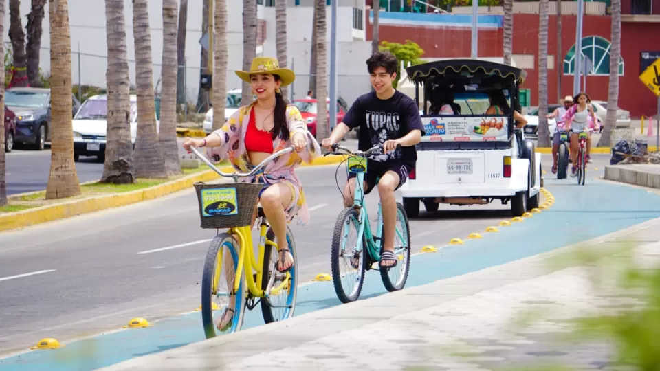 Se espera una ocupación hotelera del 85% en Mazatlán para este verano