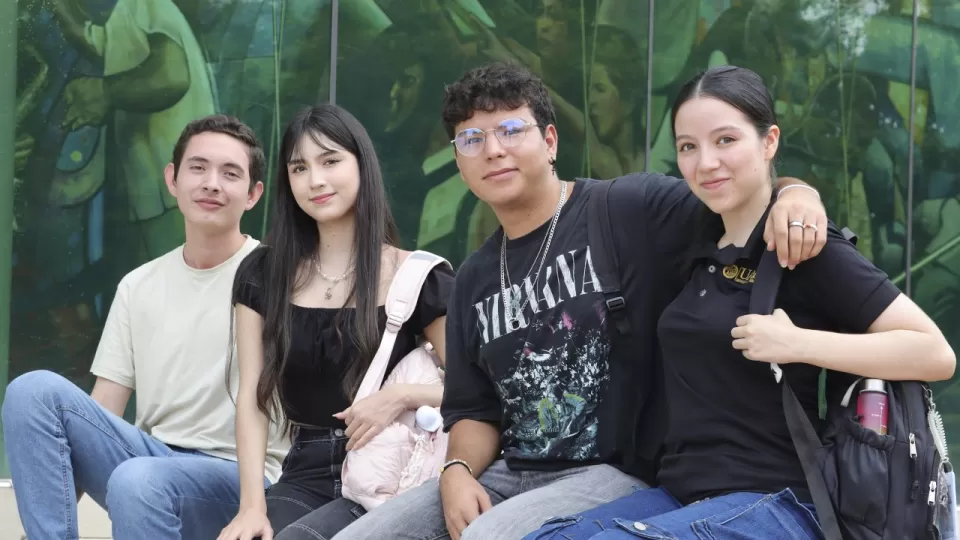 Serán 37 mil nuevos lugares para Educación Media Superior en 2025; la meta para final del sexenio es de más de 100 mil