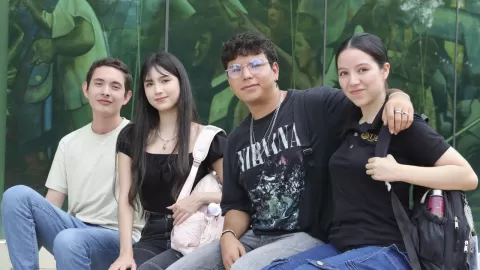 Serán 37 mil nuevos lugares para Educación Media Superior en 2025; la meta para final del sexenio es de más de 100 mil