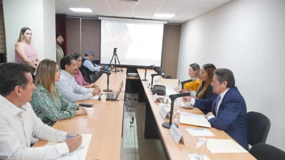 Congreso reconoce labor del ICATSIN en su tarea en los centros penitenciarios