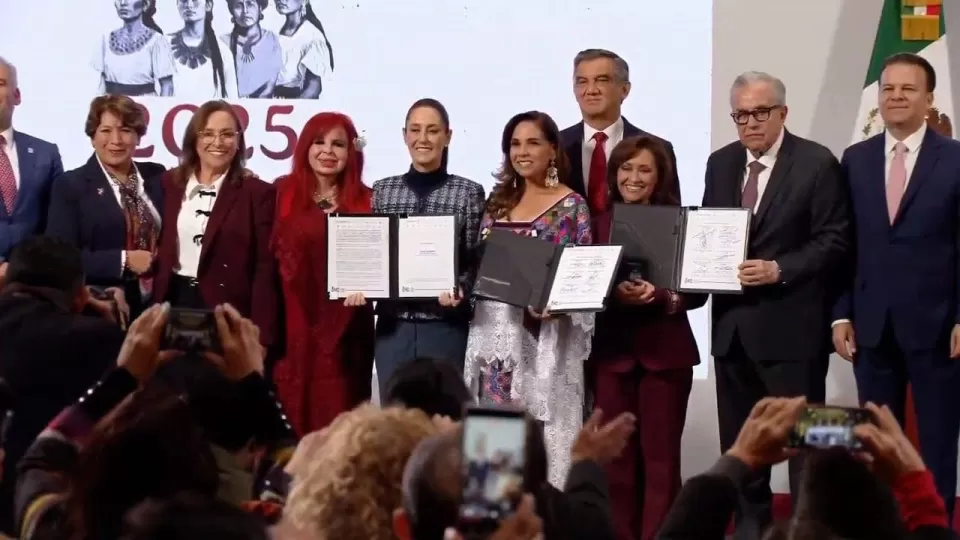 Topolobampo será motor de desarrollo para Sinaloa y sus pueblos originarios: Rocha Moya