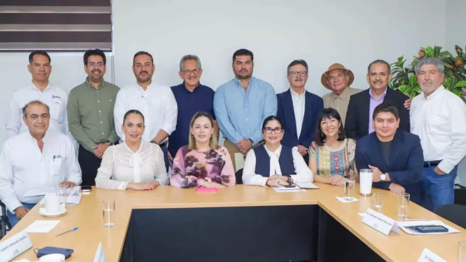 Científicos ciudadanos proponen al Congreso iniciativa de nueva Ley de Aguas de Sinaloa