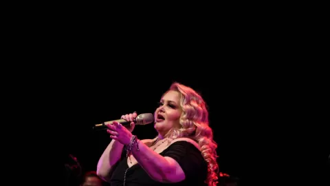 La OSSLA cierra temporada con “Su majestad el mariachi”