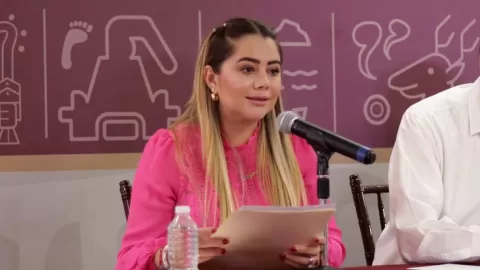 Programas Preventivos de la SSPE atienden a más de 71 mil personas con temas de prevención