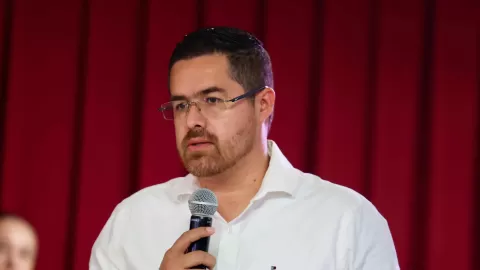 Quedará garantizada atención de los pacientes tras posible cierre del Hospital General de Guamúchil