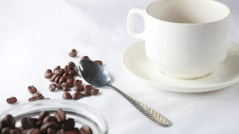 Profeco presentó estudio de calidad de café tostado y molido