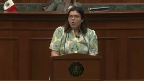 Desde el Congreso del Estado, convocan a mesas de trabajo para la creación de la Ley de Filmaciones