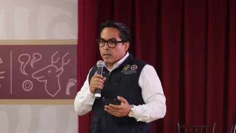 Sinaloa refuerza monitoreo ante lluvias intensas: Protección Civil Estatal emite reporte preventivo