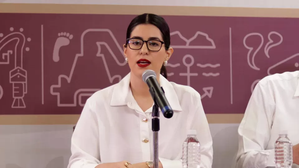 Las Abogadas de las Mujeres y Abogadas Violeta, sinónimo de defensa del derecho a una vida libre de violencia