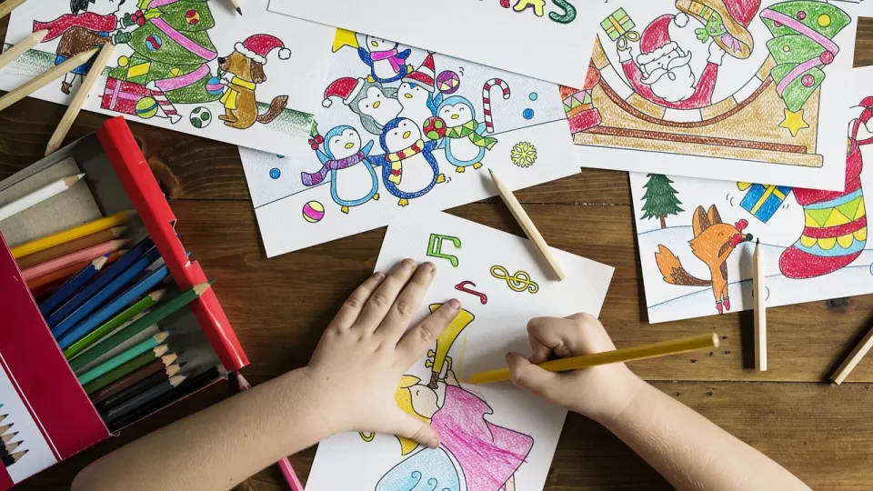 El próximo lunes inician los talleres de verano para niños, en el ISIC