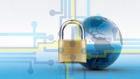 La ciberseguridad es una cuestión básica para los nativos digitales: académico de la UNAM