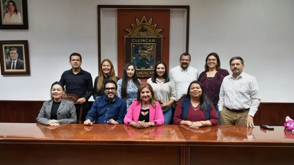 Congreso y municipios trabajan juntos para fortalecer normativas para el desarrollo de Sinaloa: María Teresa Guerra