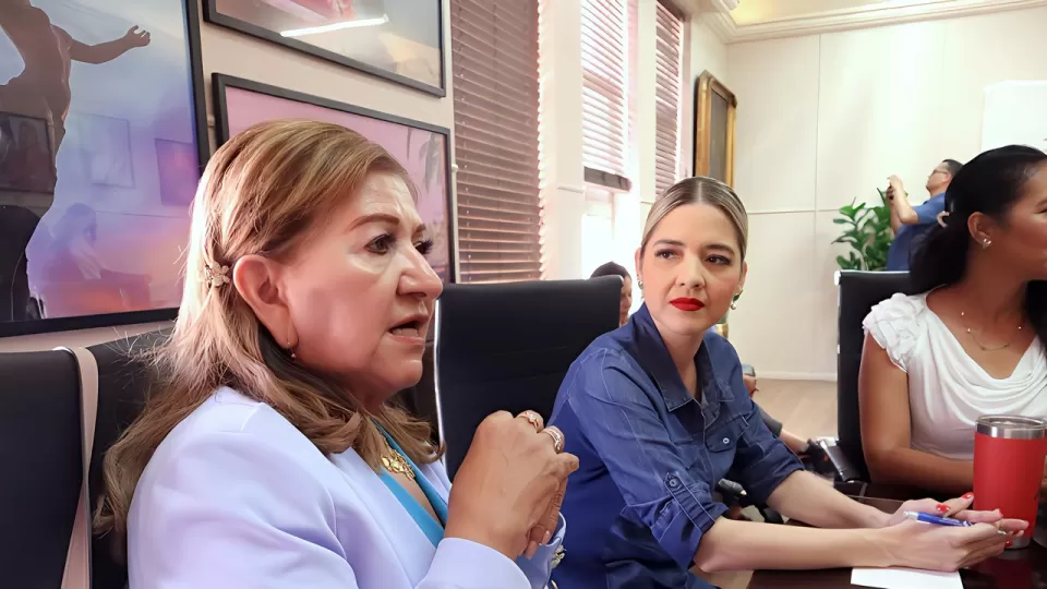 Congreso y municipios trabajan juntos para fortalecer normativas para el desarrollo de Sinaloa: María Teresa Guerra