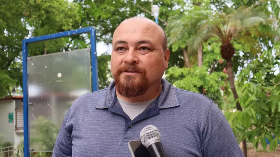 En Sinaloa la temporada inicia con 41.5 milímetros de precipitaciones: meteorólogo de la UAS