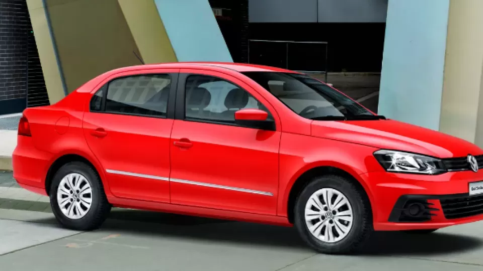 Volkswagen México llama a revisión a más de 15 mil vehículos por fallo en bolsa de aire